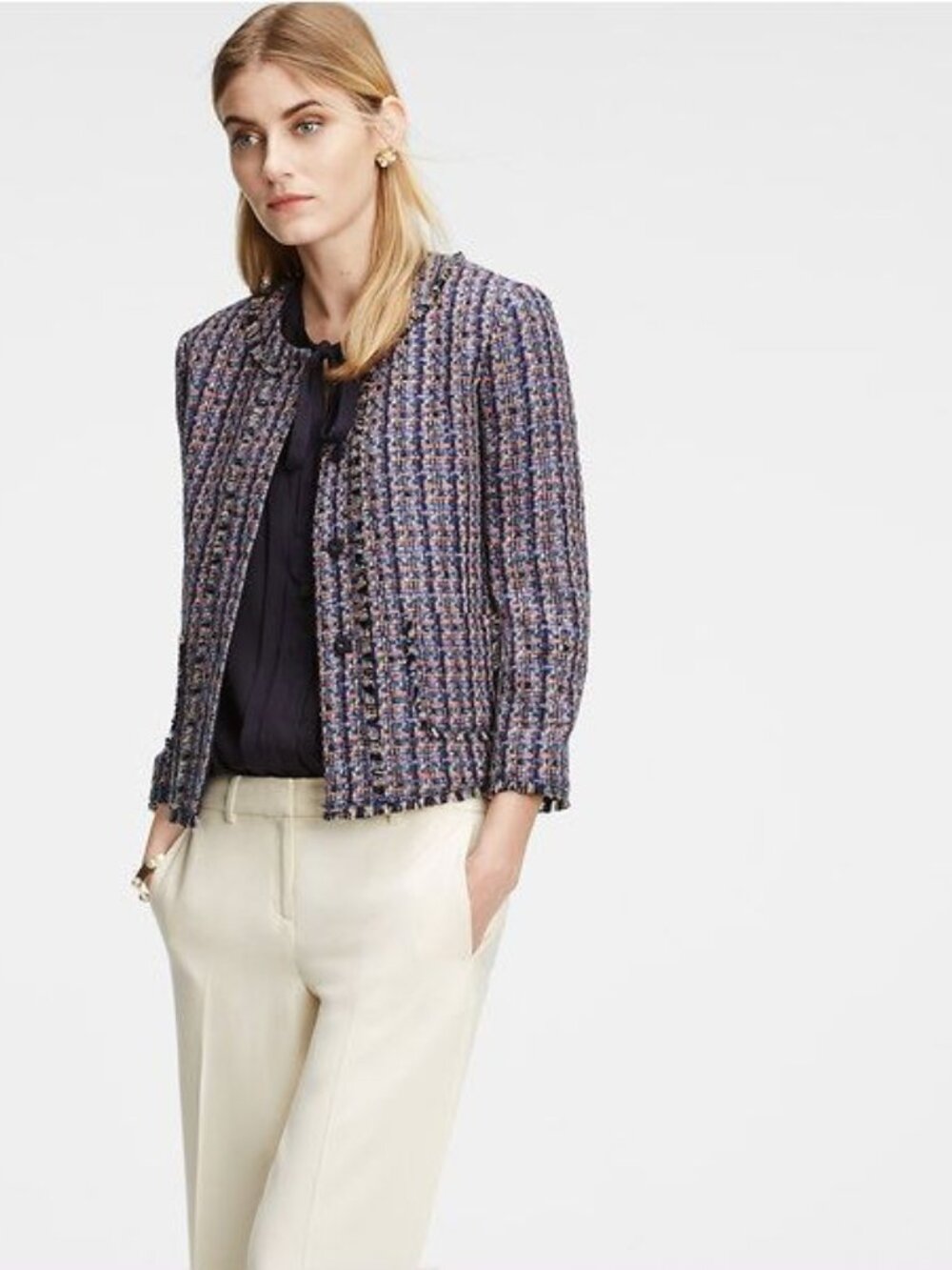 Ann Taylor Jacket